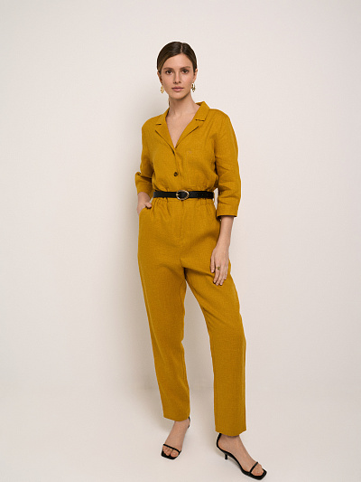Комбинезон женский MW10011ss24